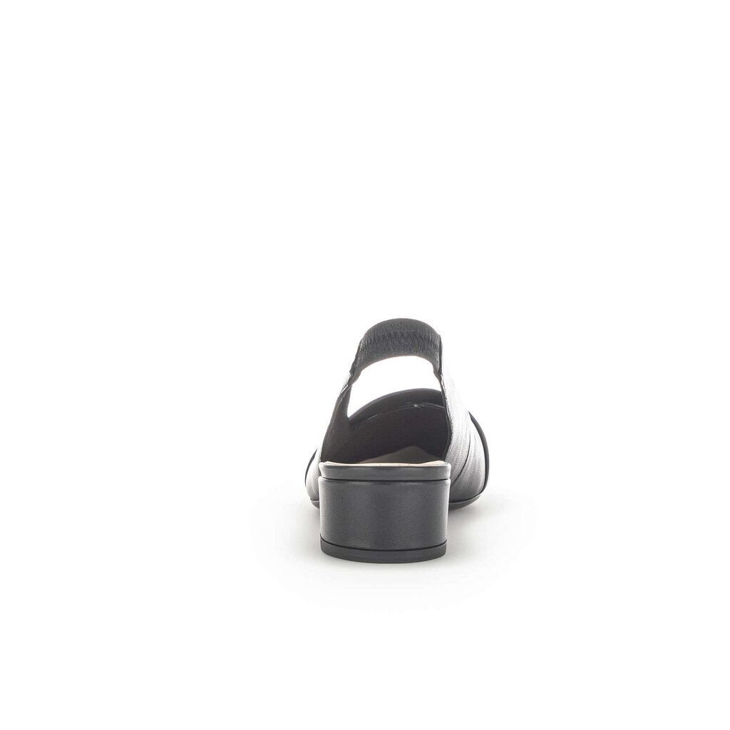 Gabor fashion Slingpumps schwarz
