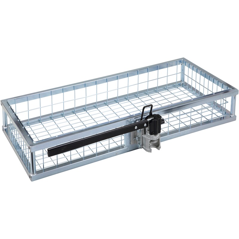 Berger & Schr&ouml;ter Heckträger klappbar