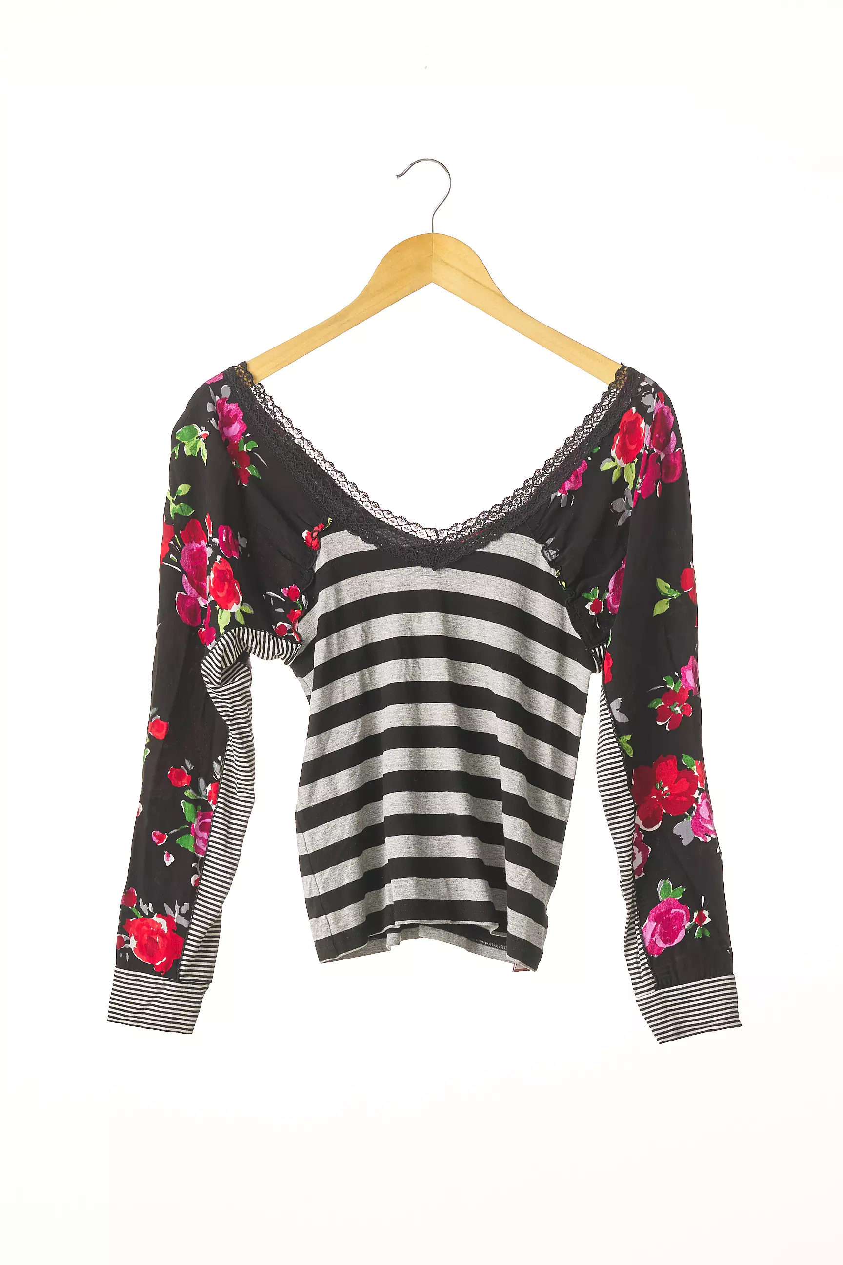 Chacok Tshirts Femme couleur noir