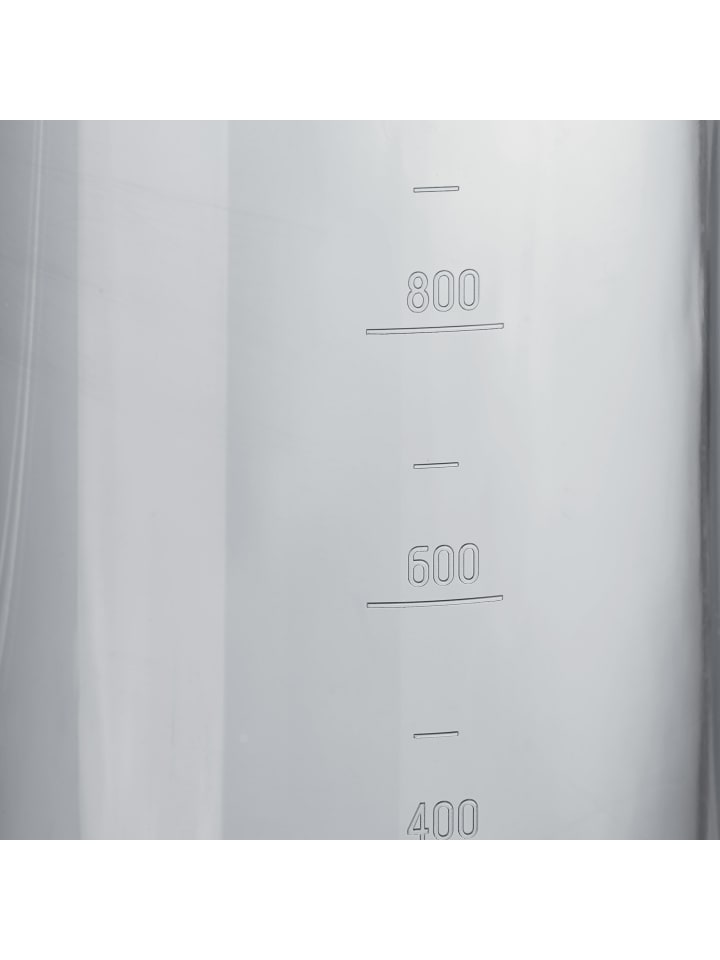 relaxdays Gießkanne in Grau - 1 Liter günstig kaufen onesize
