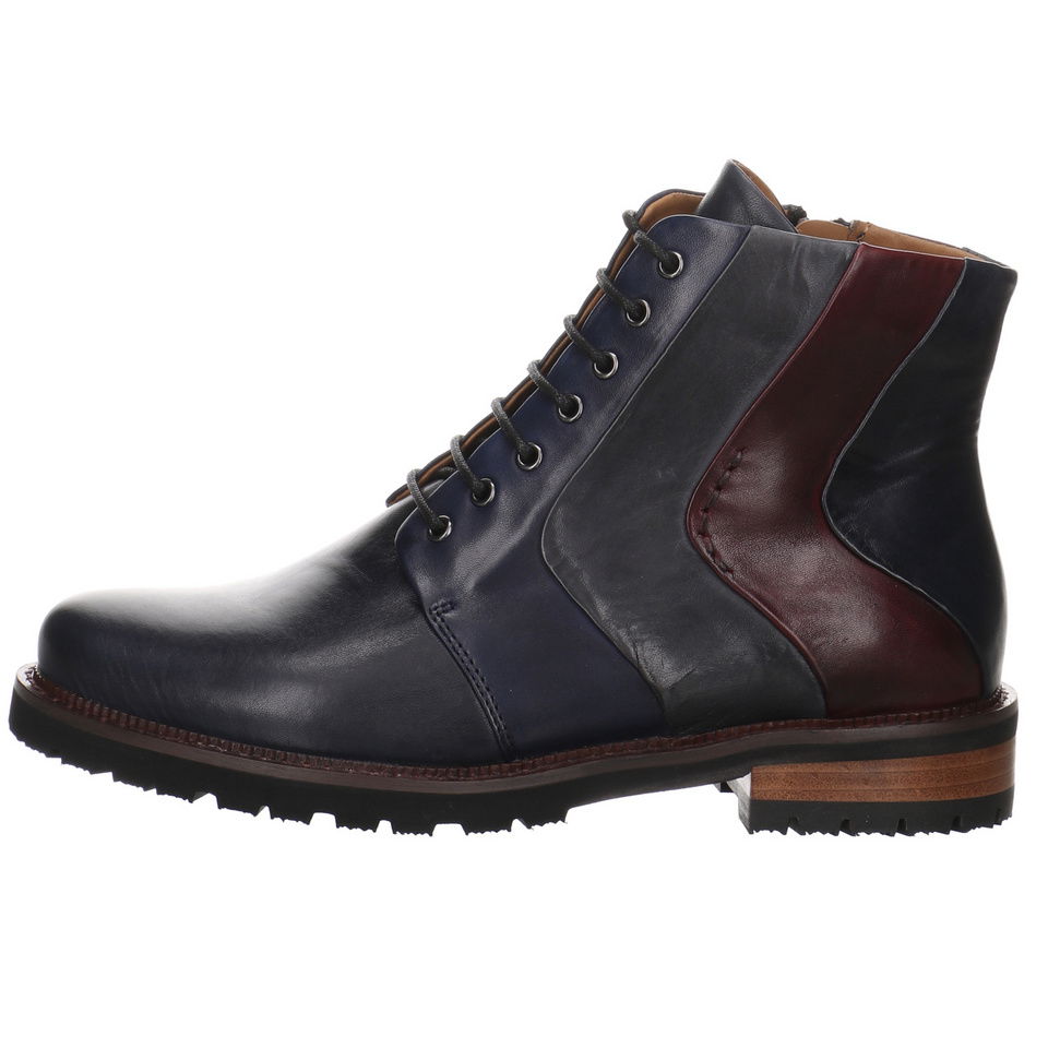 Everybody Naly Schnürstiefelette