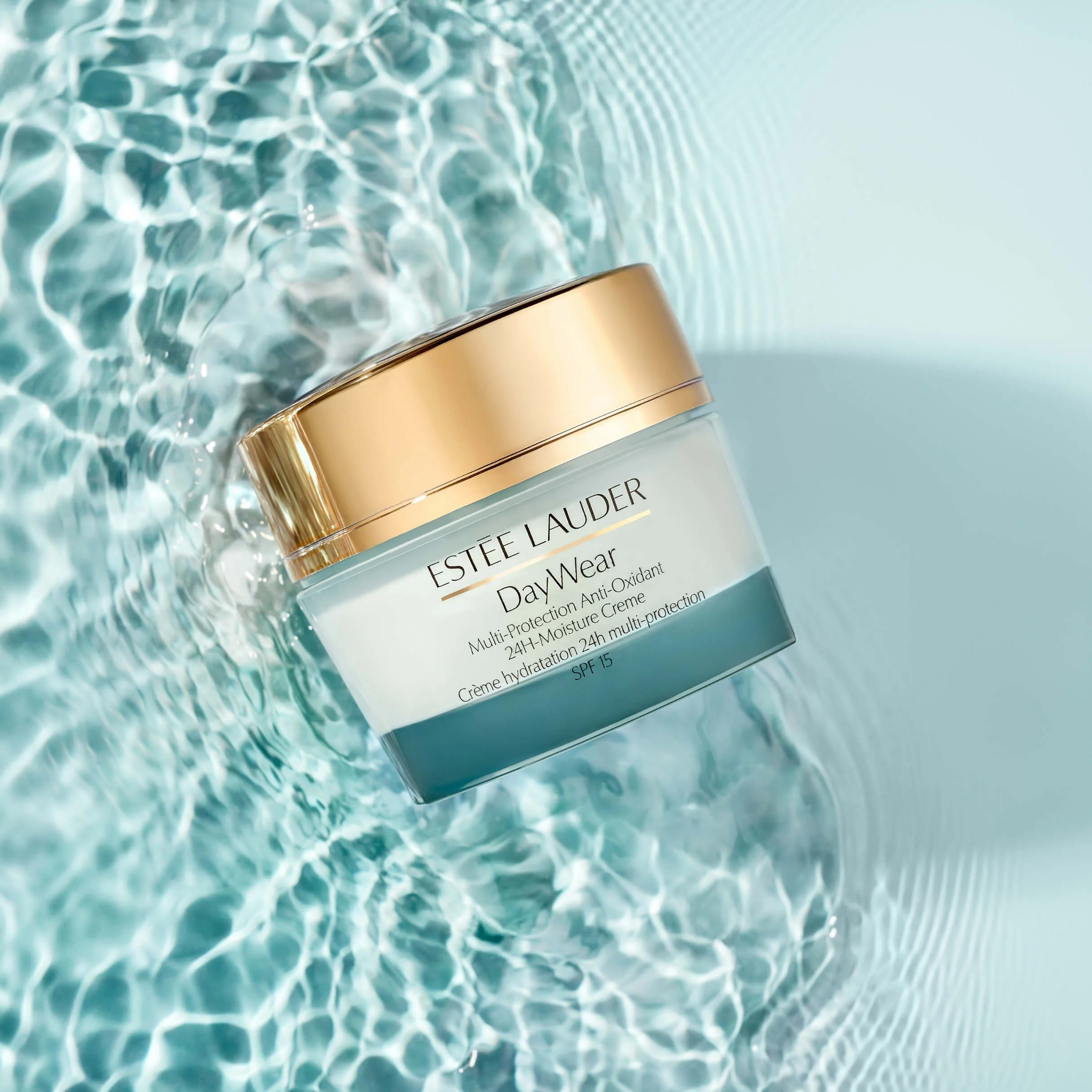 DayWear Advanced Creme SPF15 za normalnu/mješovitu kožu - Dnevna krema za lice za prve znakove starenja