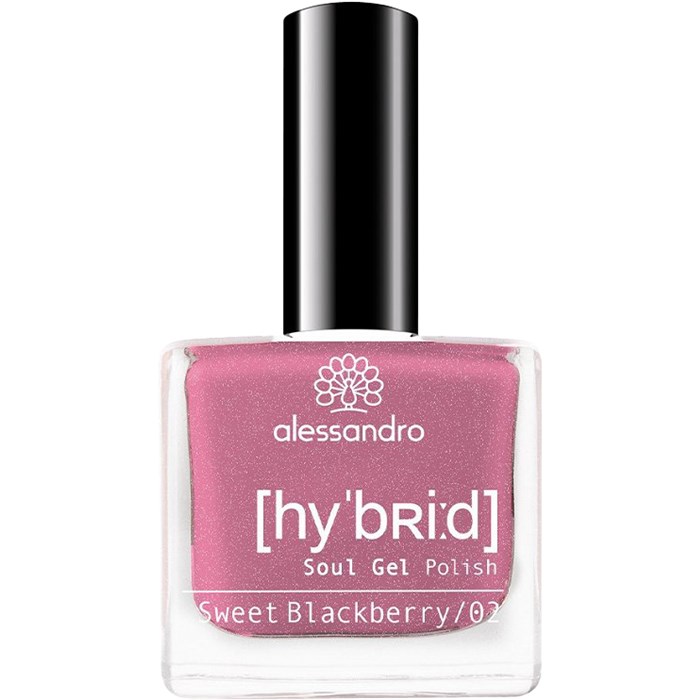 Hybrid Soul Gel Polish