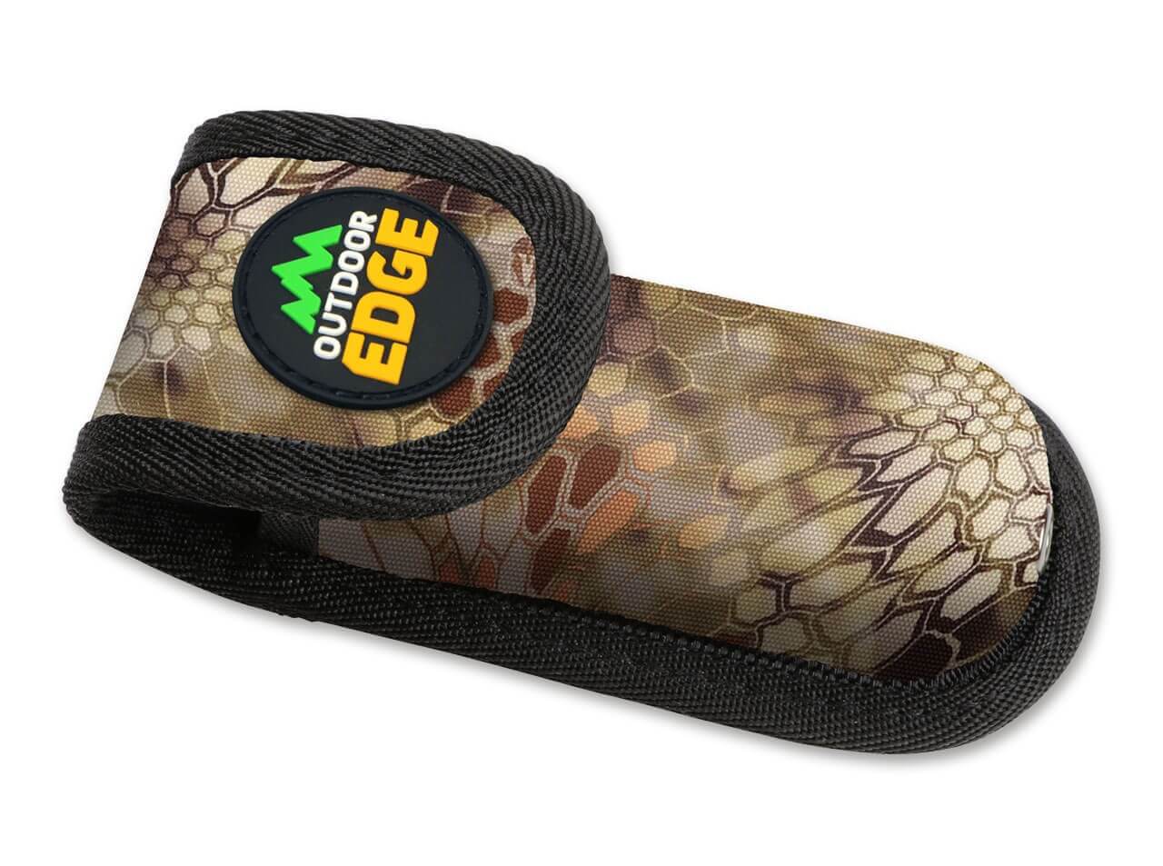 Razor-Blaze Clam Pack