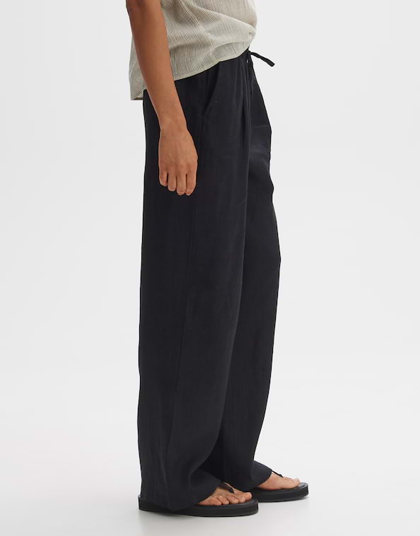 Leinenhose Marou