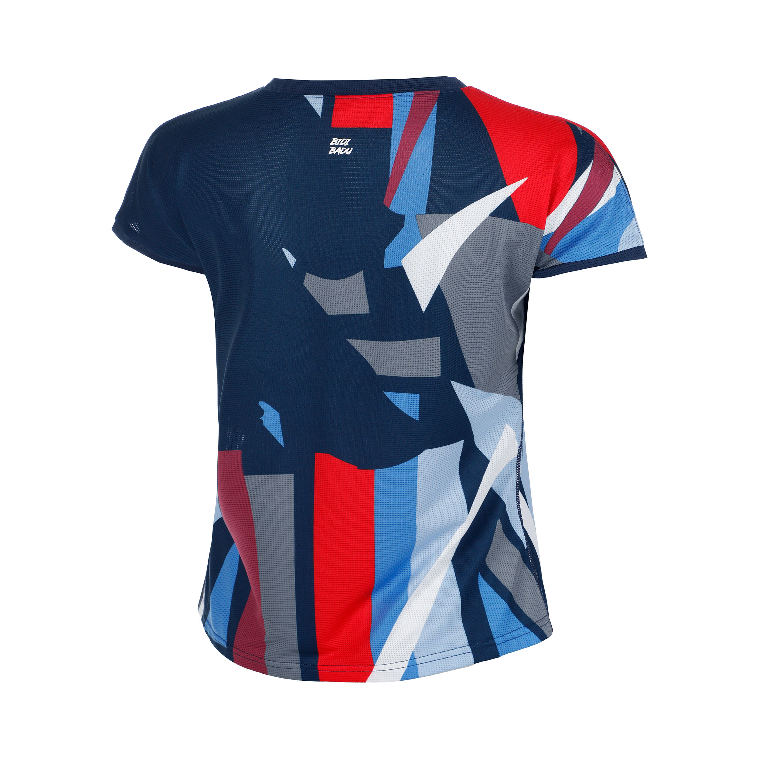 New York 2024 T-Shirt Mädchen - Dunkelblau, Mehrfarbig