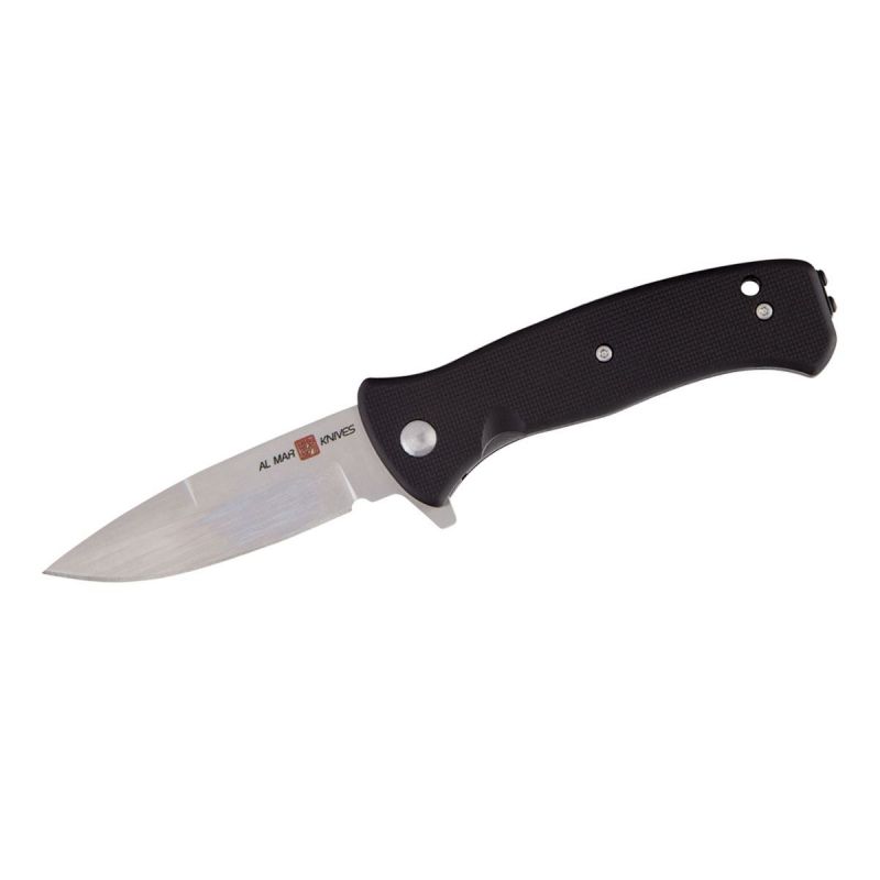 Al Mar Sere 2020 G-SERIES G-10 3.6
