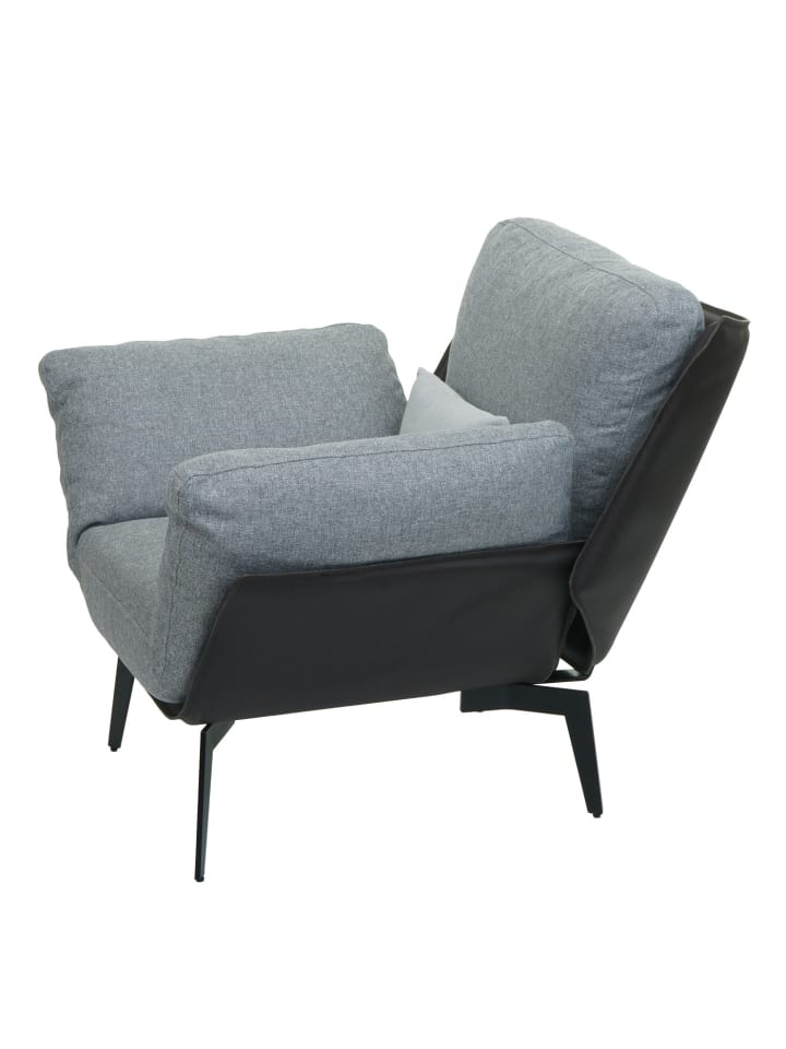 MCW Sessel L82, Schwarz günstig kaufen onesize