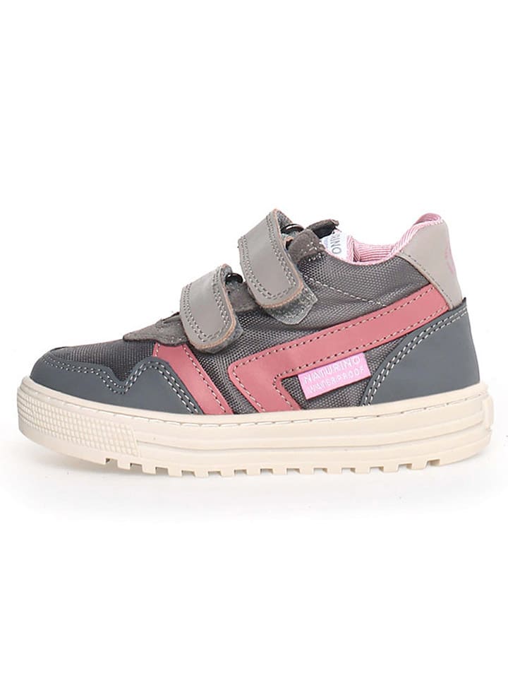Naturino Leder-Sneakers 