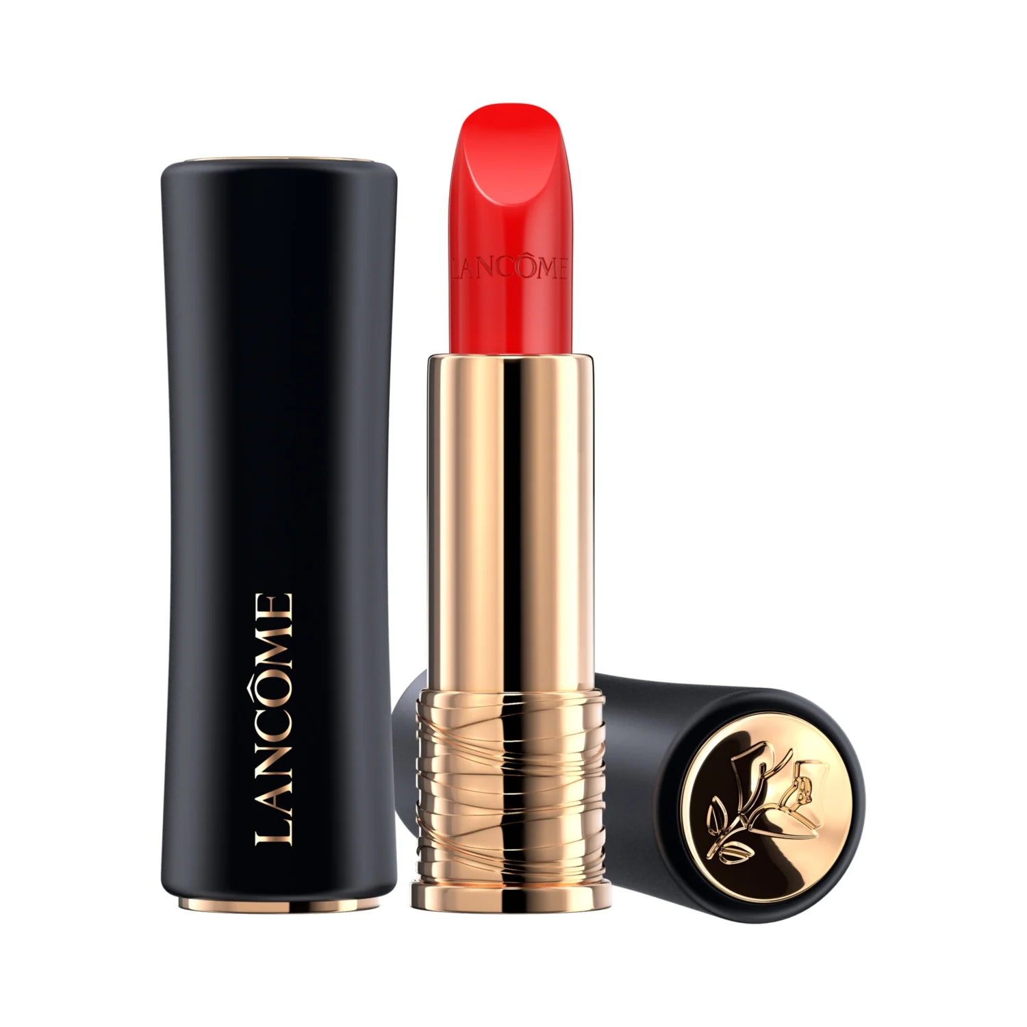 Lips L'Absolu Rouge Cream - Ruj