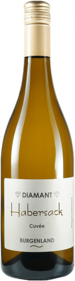 DiAMANT Burgunder-Cuvée trocken - Weingut Habersack