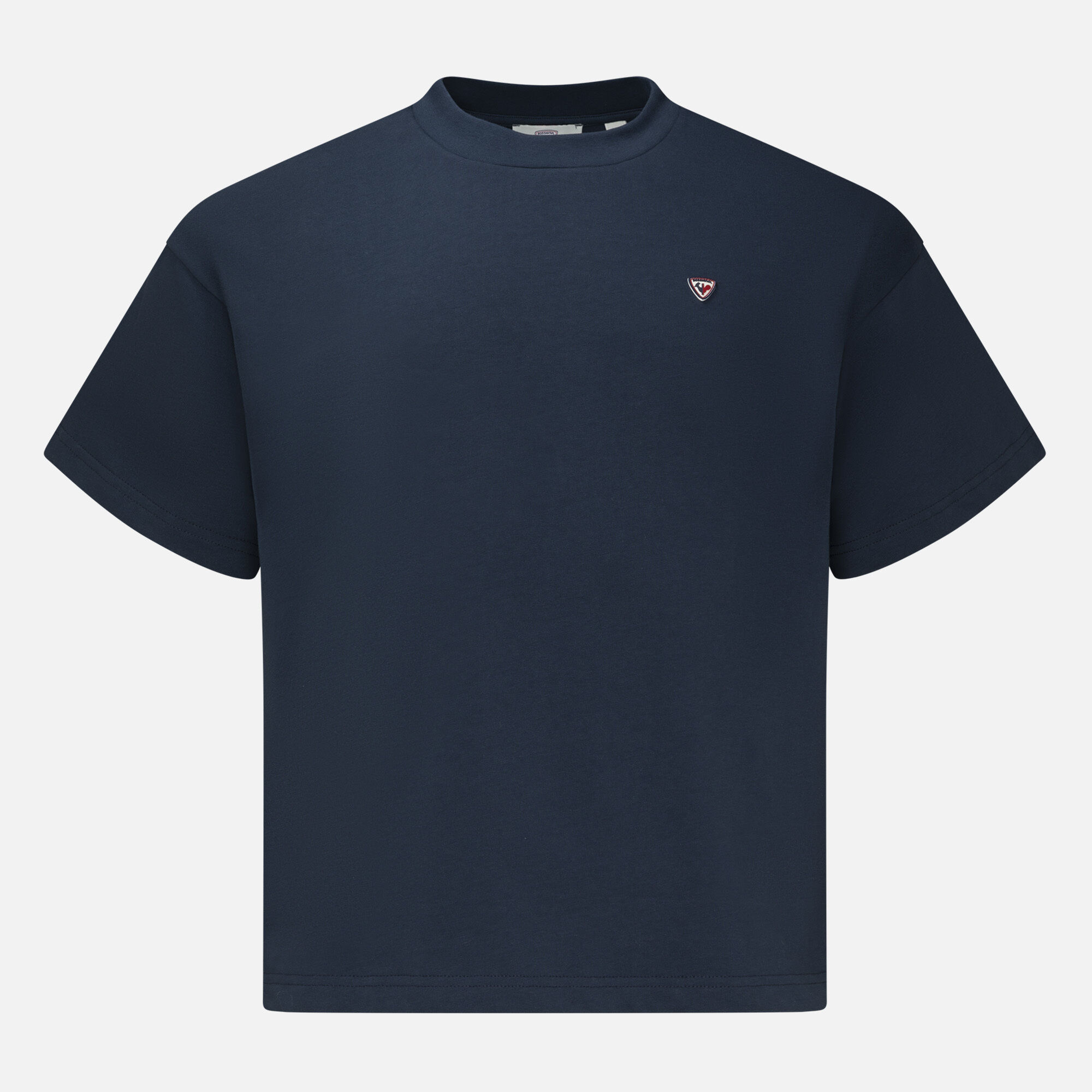 T-shirt confortable en coton homme