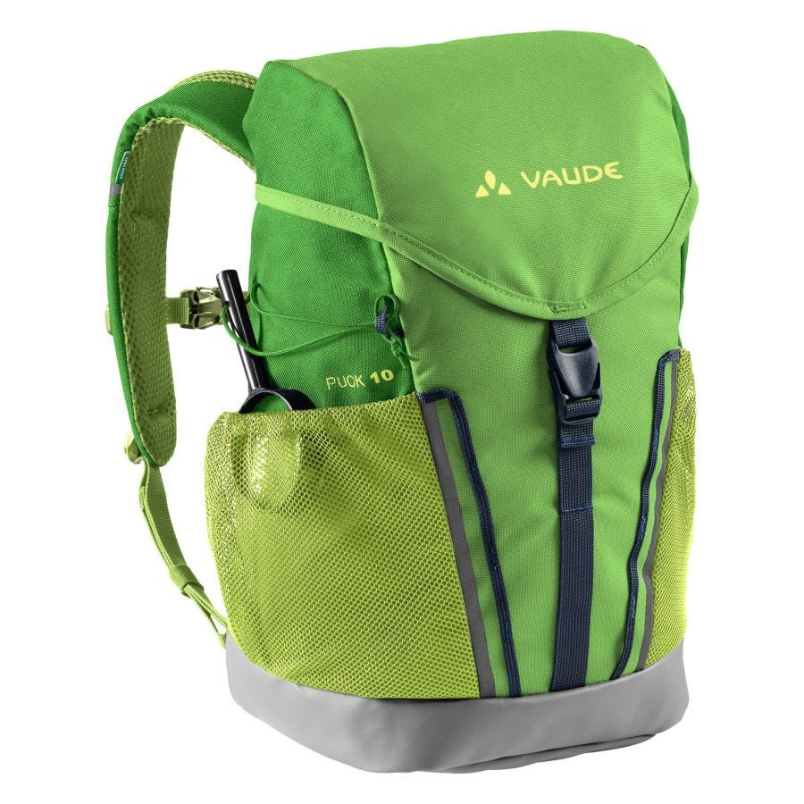 Puck 10 - Kinderrucksack