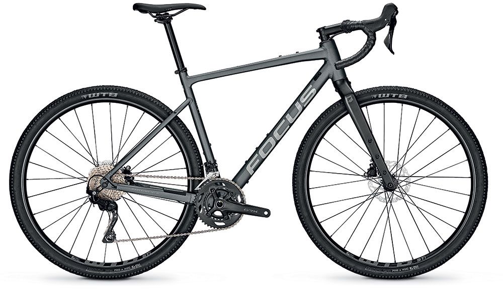 Focus ATLAS 6.7 kaufen | Bike-Discount