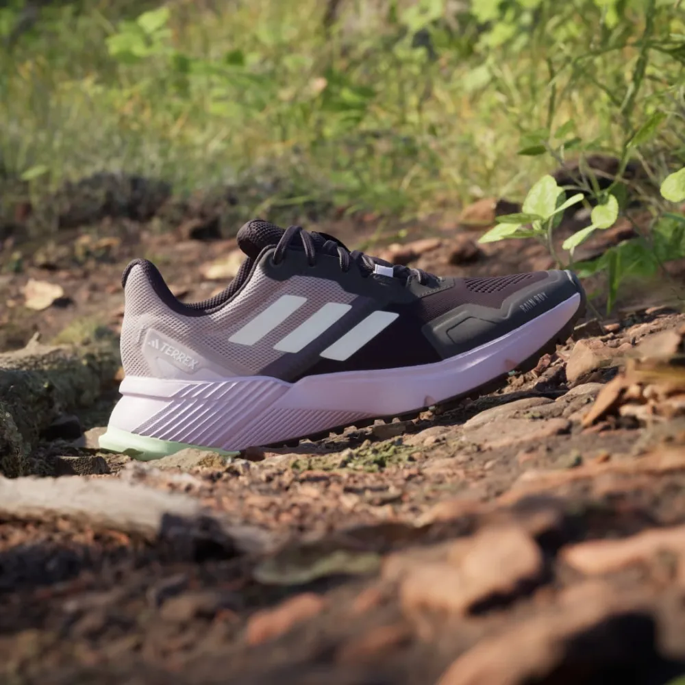 adidas Trail SOULSTRIDE R.RDY W ID7754 / lila