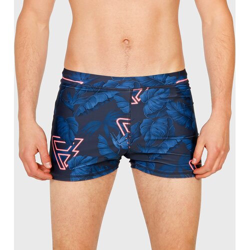 HERREN SWIMSHORT SPENCER-AO