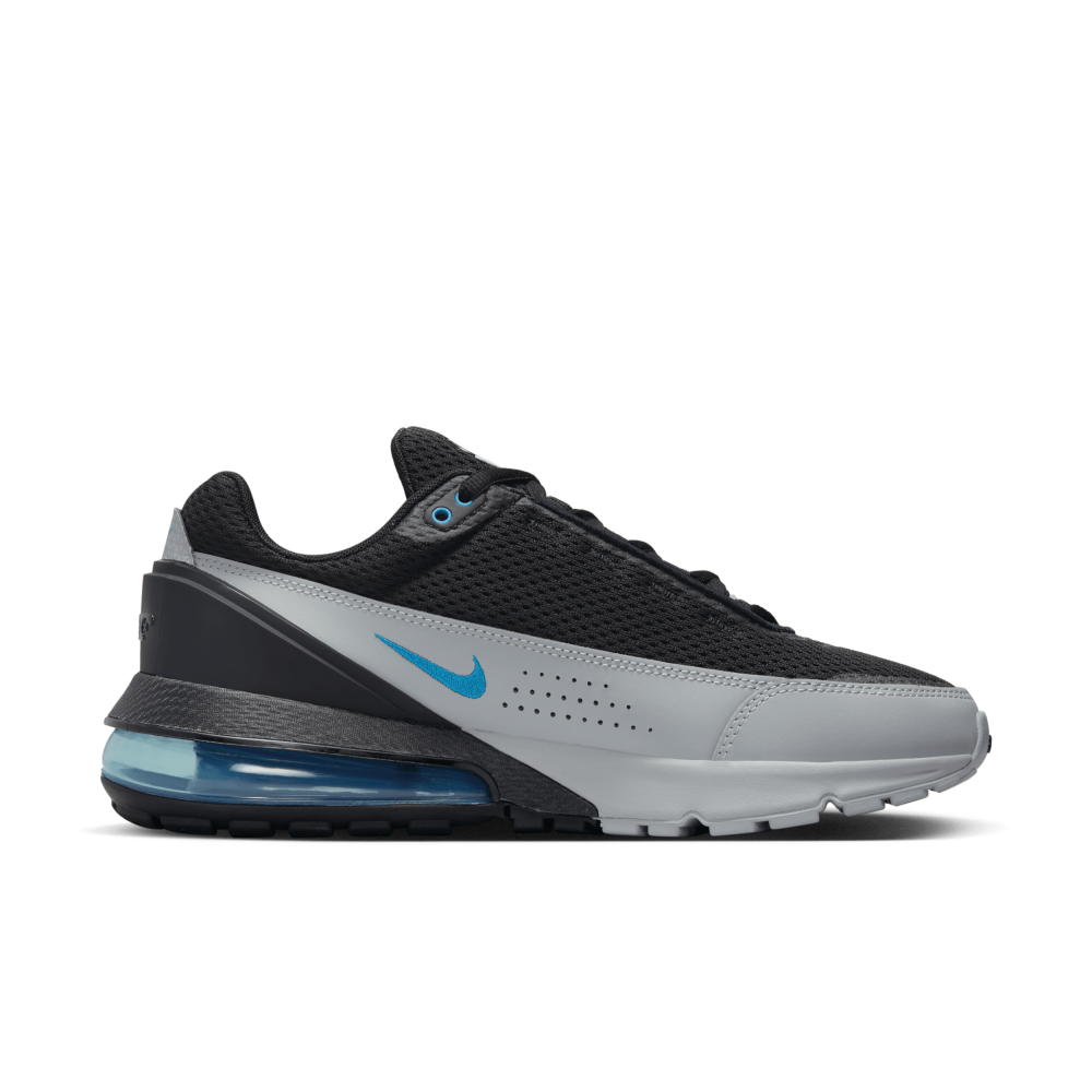 Nike Max Pulse Laser Blue DR0453-002 / schwarz