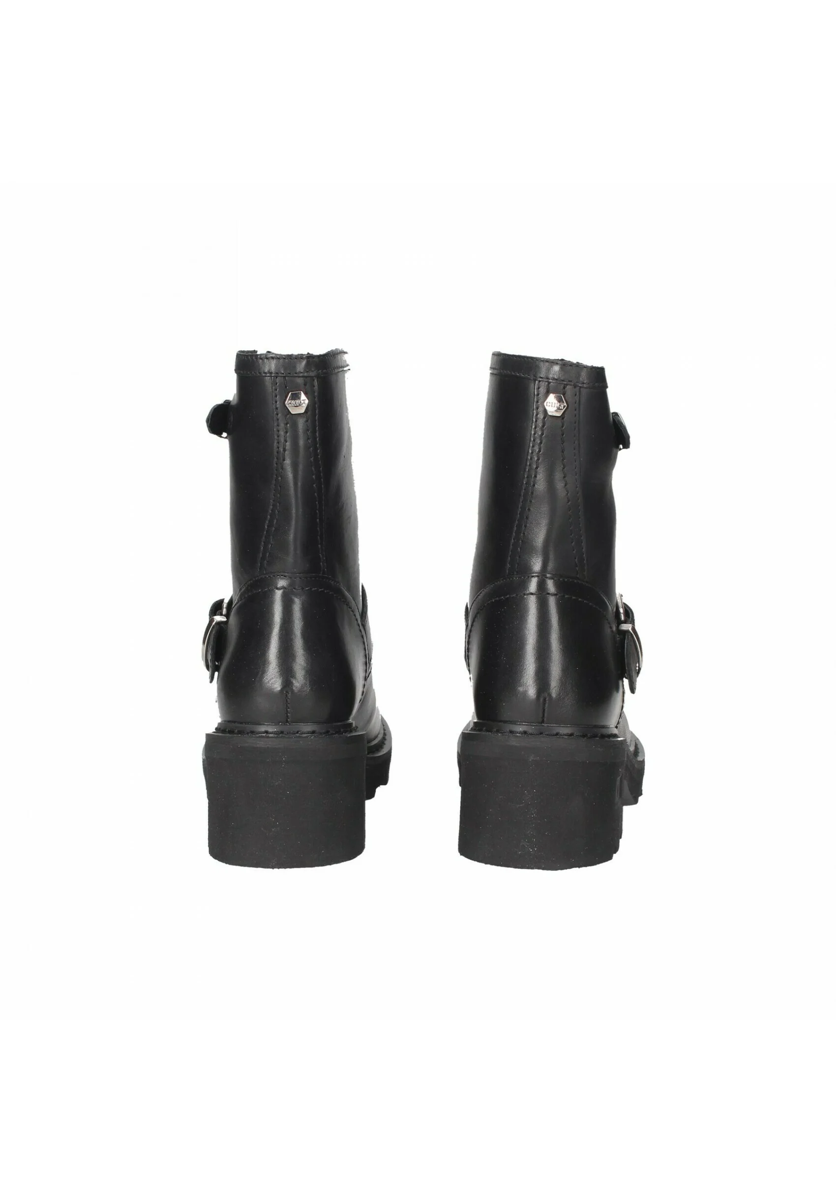 Cult GRACE MID - Botines tejanos/moteros