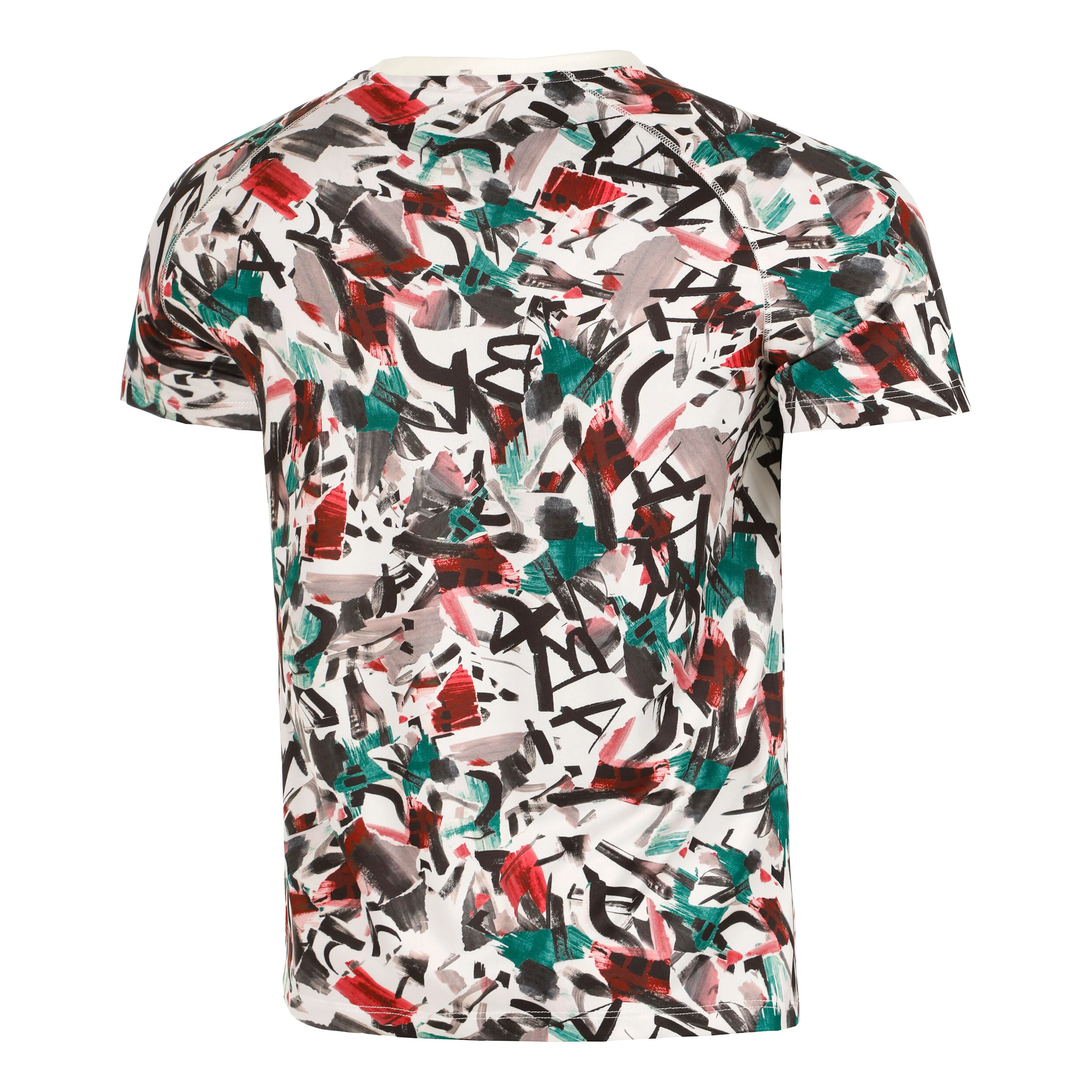 Huds T-Shirt Herren - Mehrfarbig