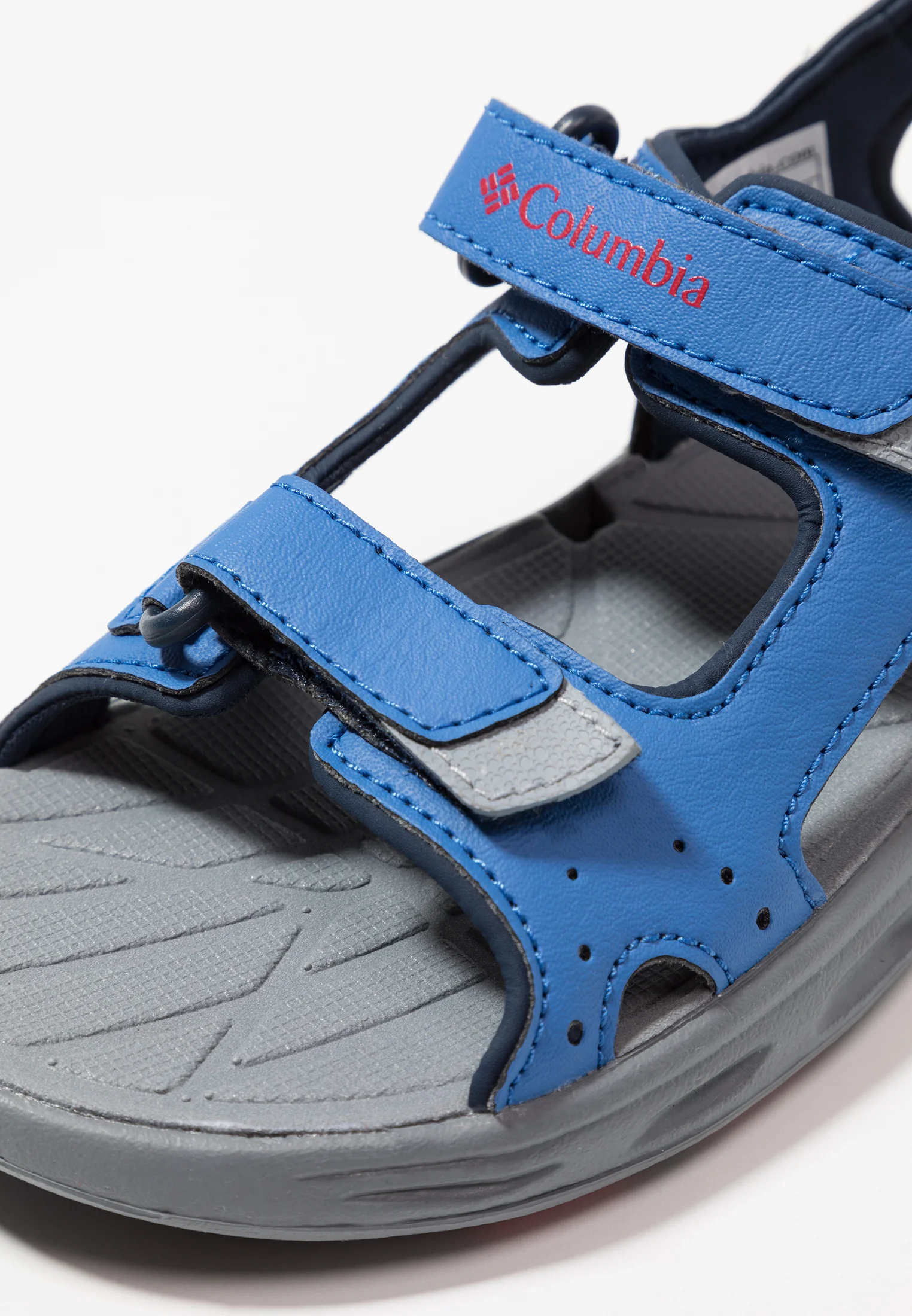 Columbia TECHSUN VENT UNISEX - Sandalias de trekking