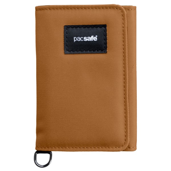 Pacsafe - RFIDsafe Trifold Wallet - Geldbeutel
