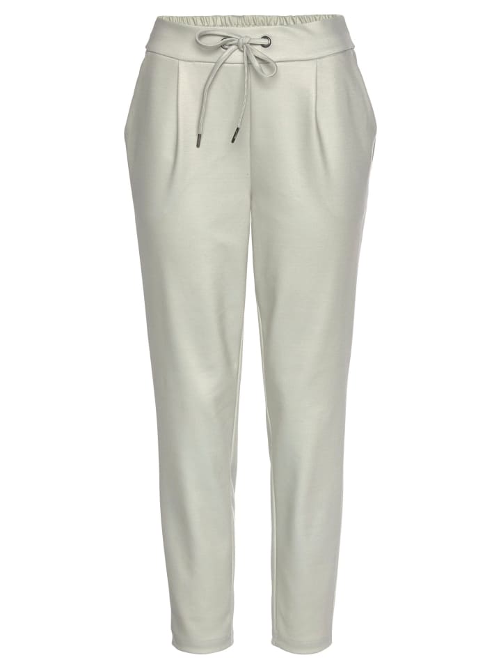LASCANA Schlupfhose in grün günstig kaufen