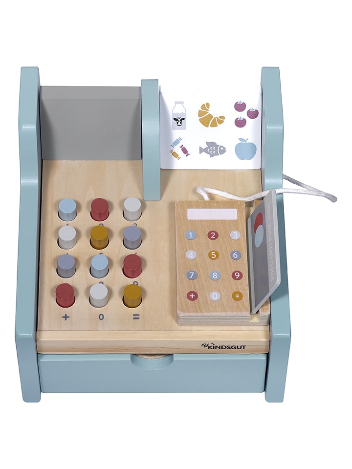 Kindsgut Spielkasse - ab 3 Jahren günstig kaufen onesize