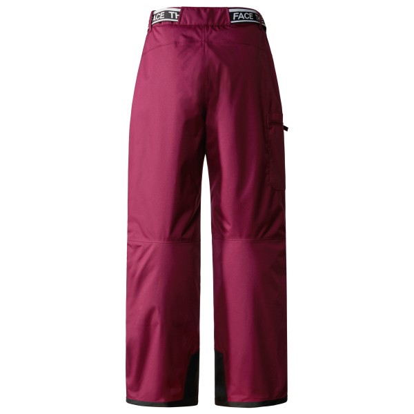The North Face - Girl's Freedom Insulated Pant - Skihose