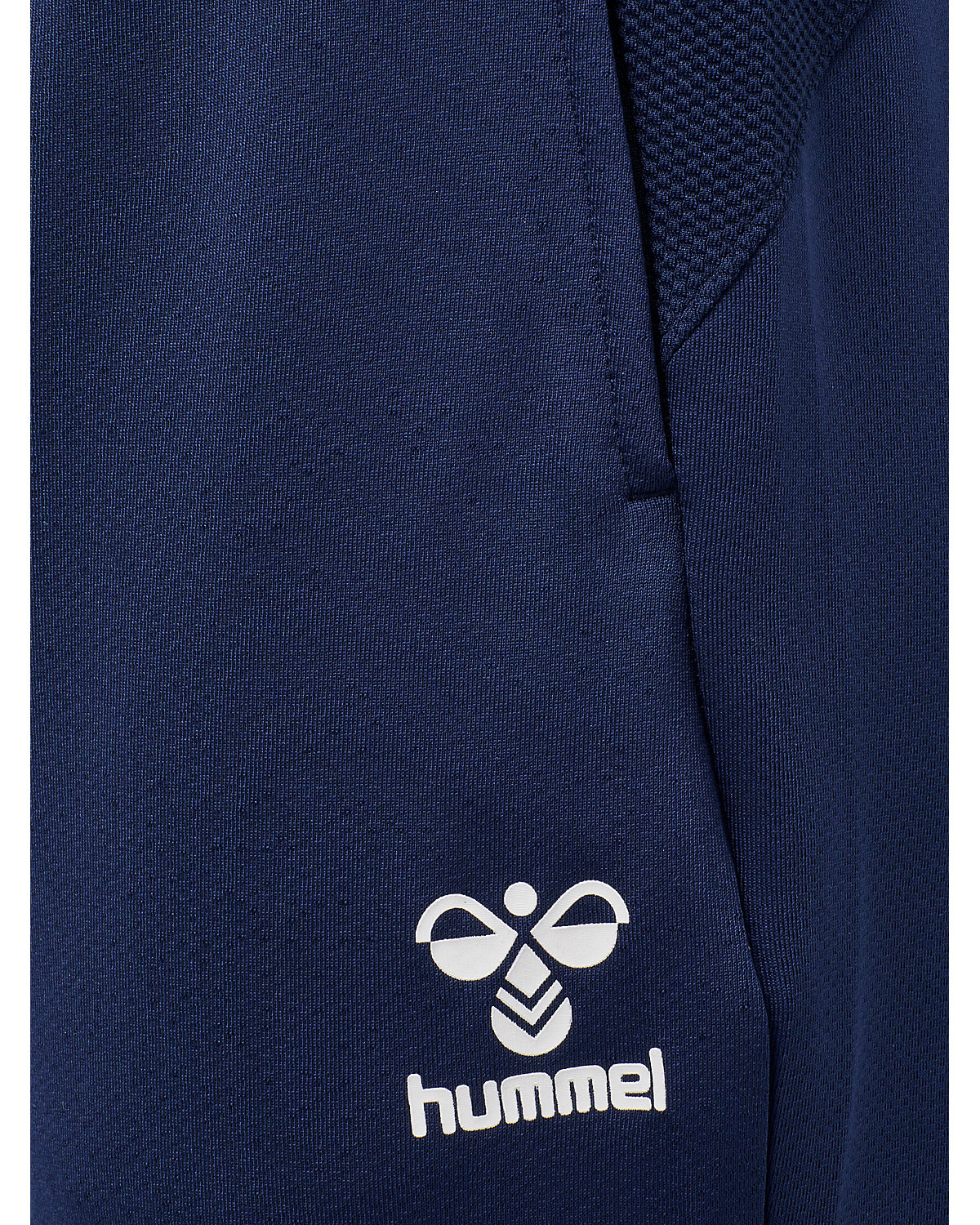 hmlLEAD POLY PANTS KIDS Trainingshosen für Kinder