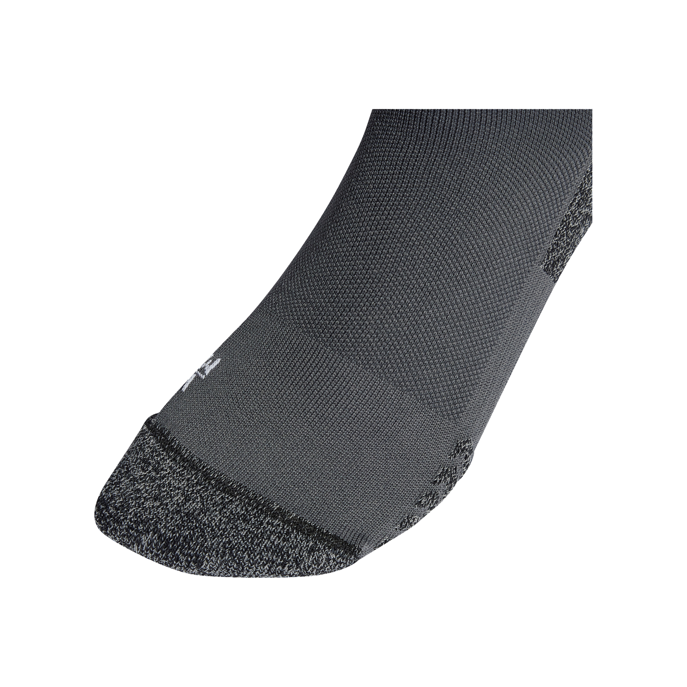 adidas Adisock 24 Strumpfstutzen Grau
