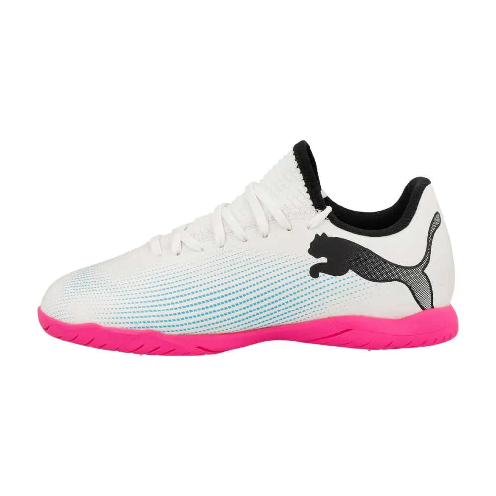 PUMA FUTURE 7 PLAY IT 107739/001 / weiss