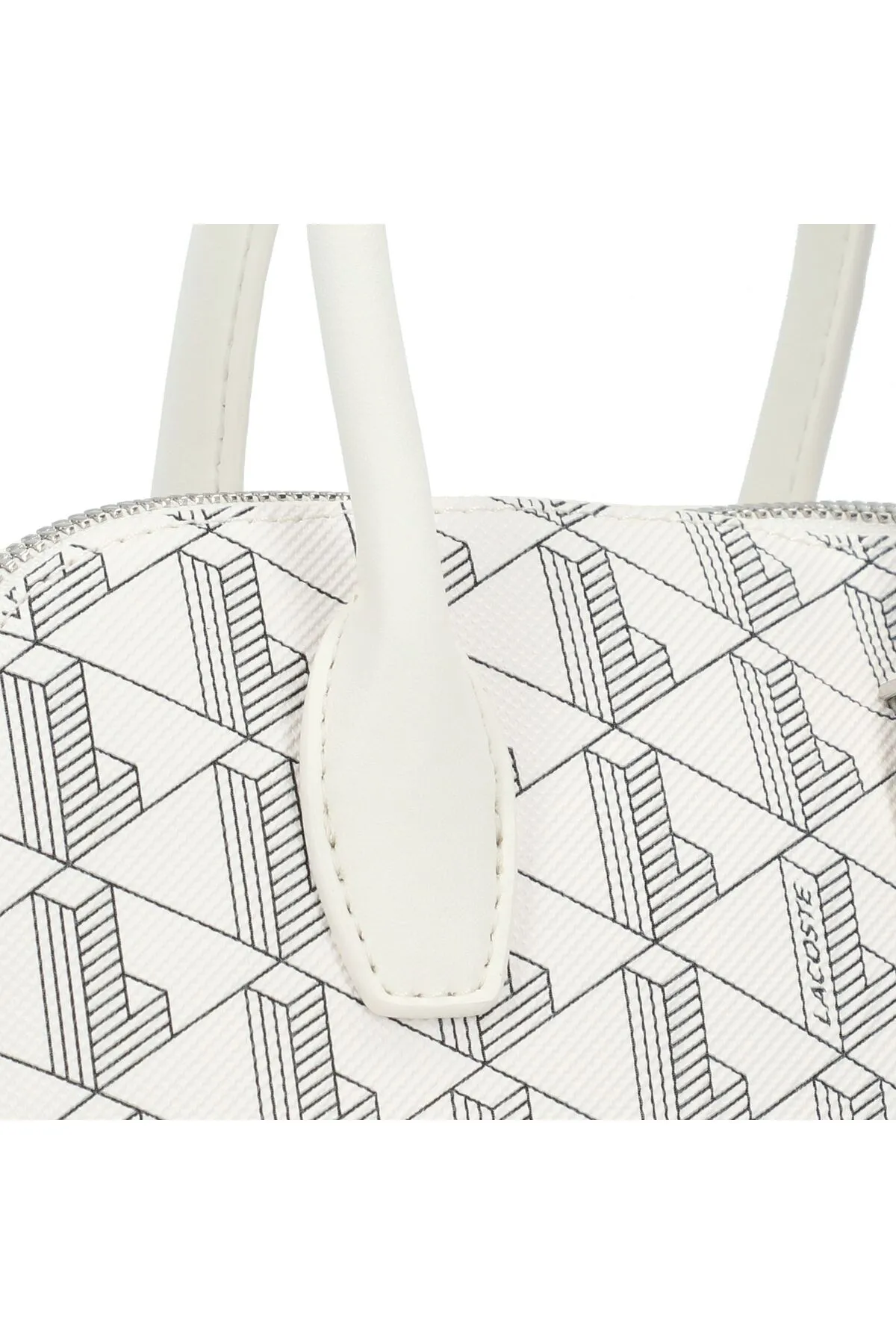 Lacoste  Daily Lifestyle Saisonale Handtasche 20 cm