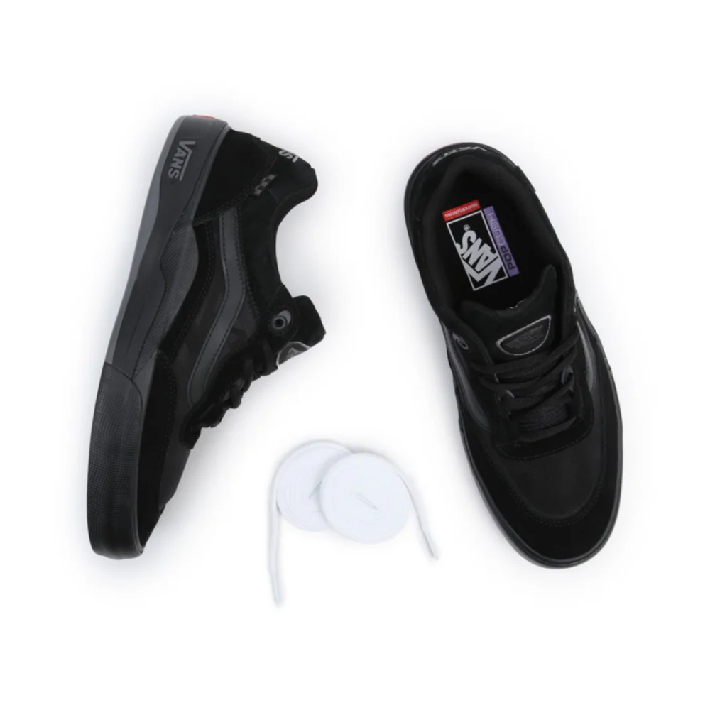 Vans Wayvee VN0A5JIABKA1 / schwarz