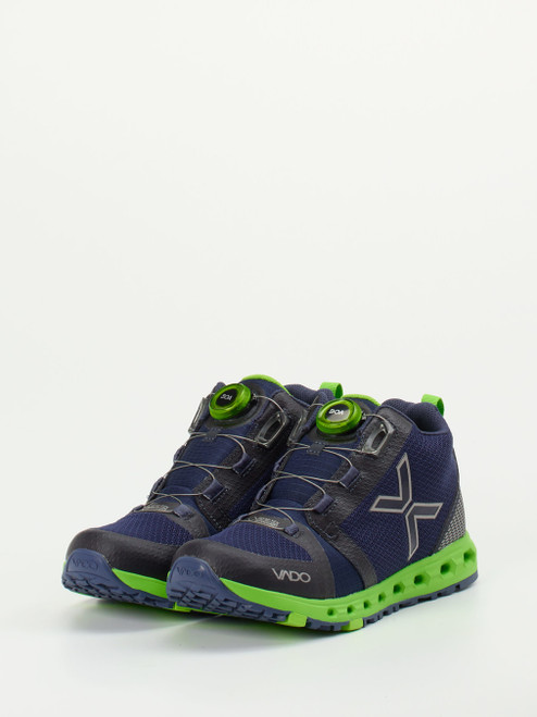 Schnürboots-67001060008 Vado