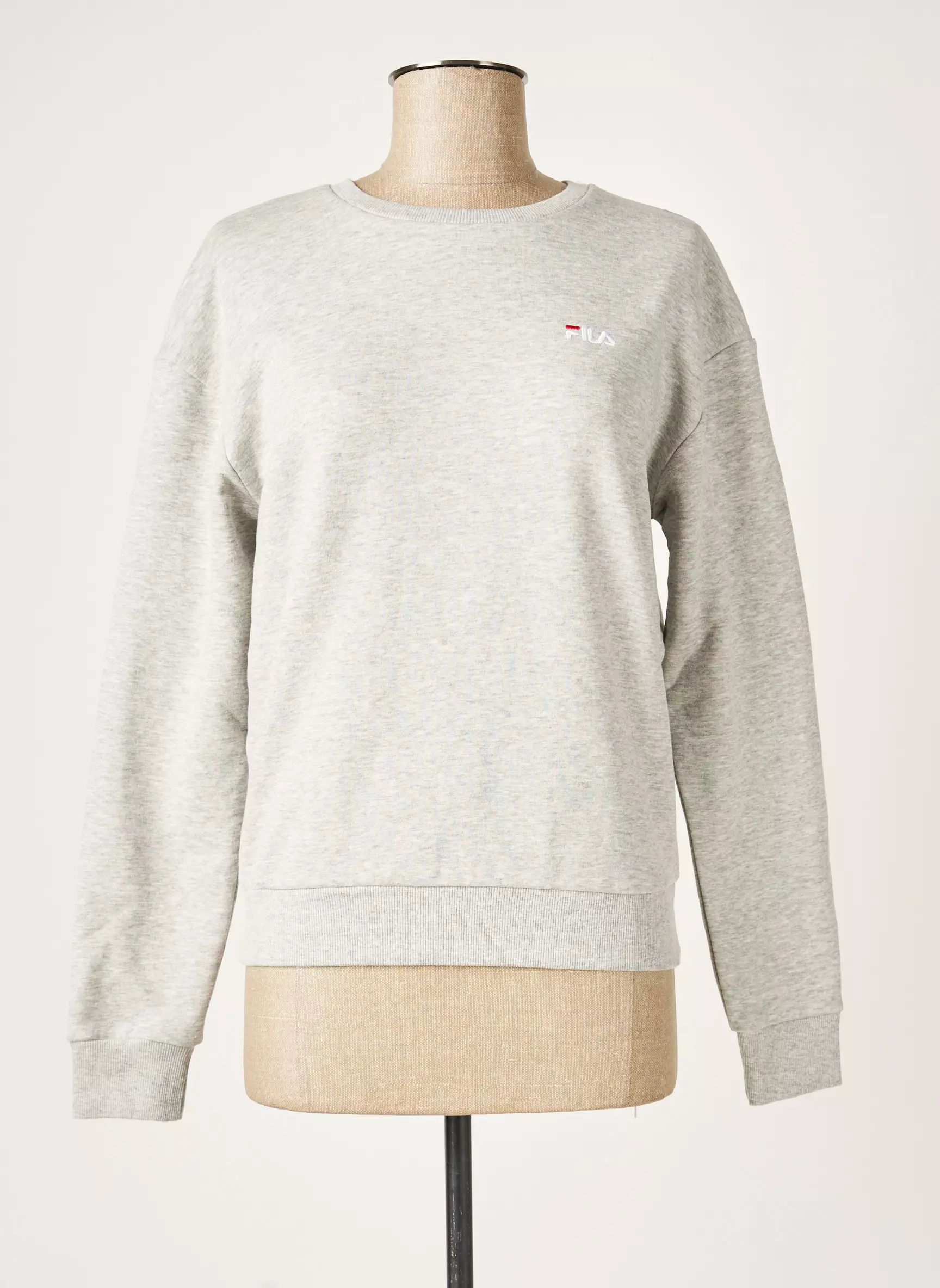 Fila Sweats Femme couleur gris