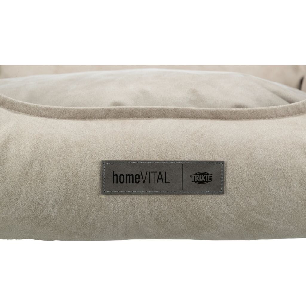 Trixie Hundebetten Trixie Vital Bett Calito 60 cm, 60 cm, 23 cm