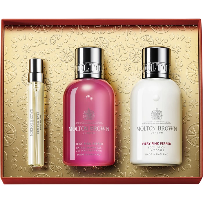 Travel Collection Christmas
