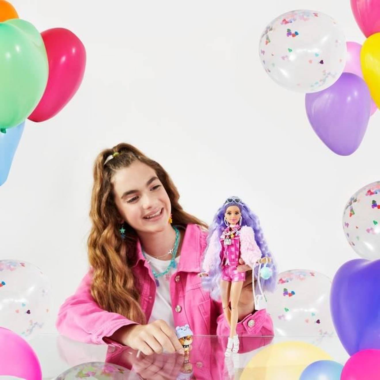 Barbie
