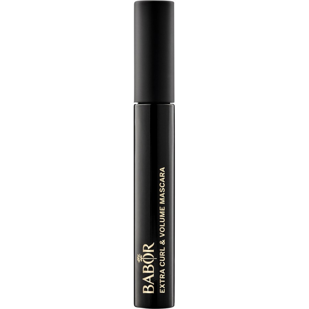 BABOR Extra Curl & Volume Mascara Mascara