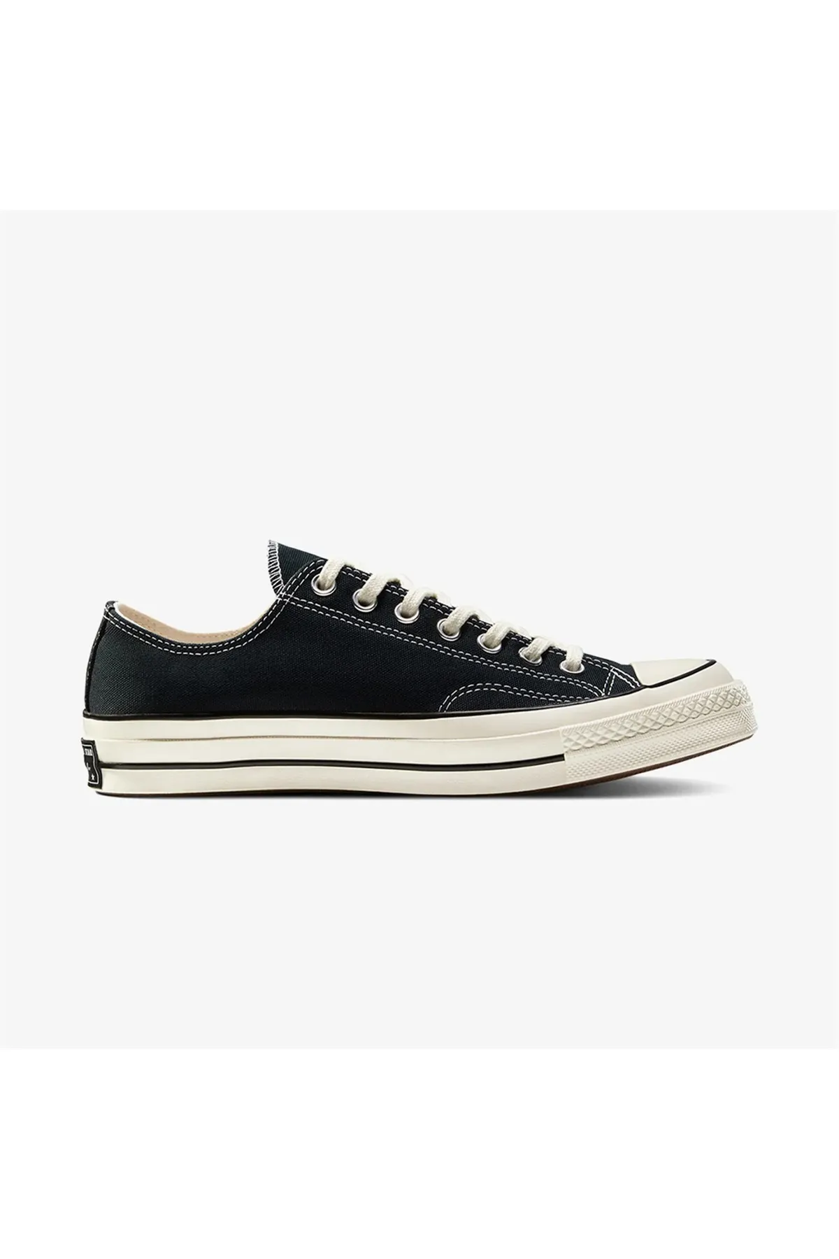converse  Sneaker Unisex Schwarz