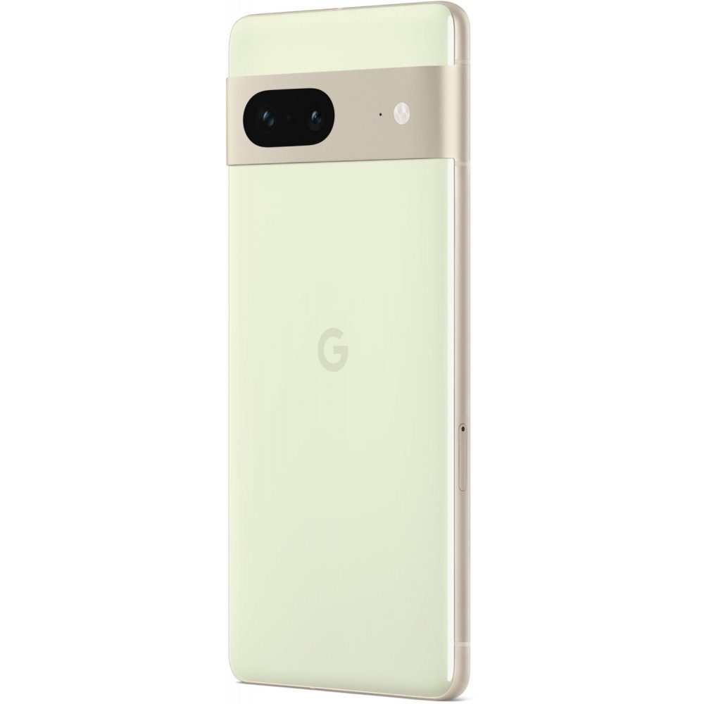 Google Pixel 7 5G 256 GB / 8 GB - Smartphone - lemongrass Smartphone (6,3 Zoll, 256 GB Speicherplatz)