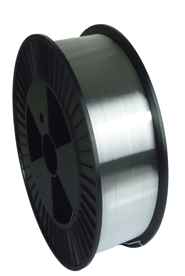 Gys 5193086562 Varilna žica iz aluminija AlMg5 Ã˜1,0 mm, kolut S200 2 kg