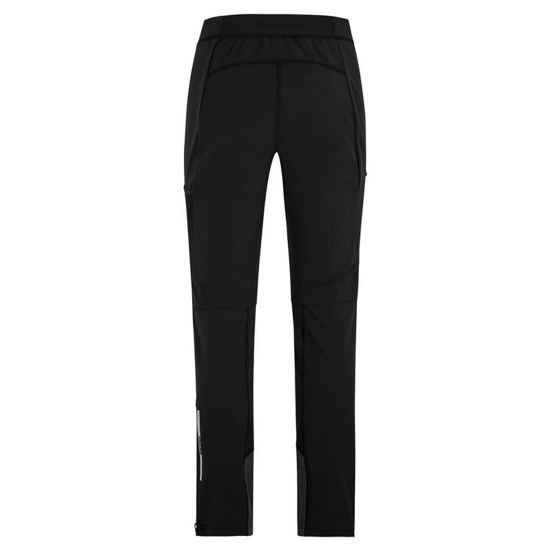 Ziener NEVINIA Softshellhose Damen
