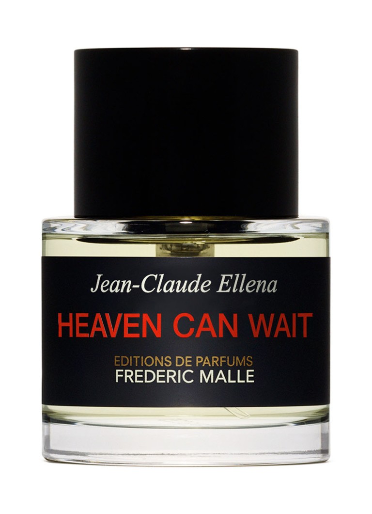 Parfémovaná voda Frederic Malle Heaven Can Wait