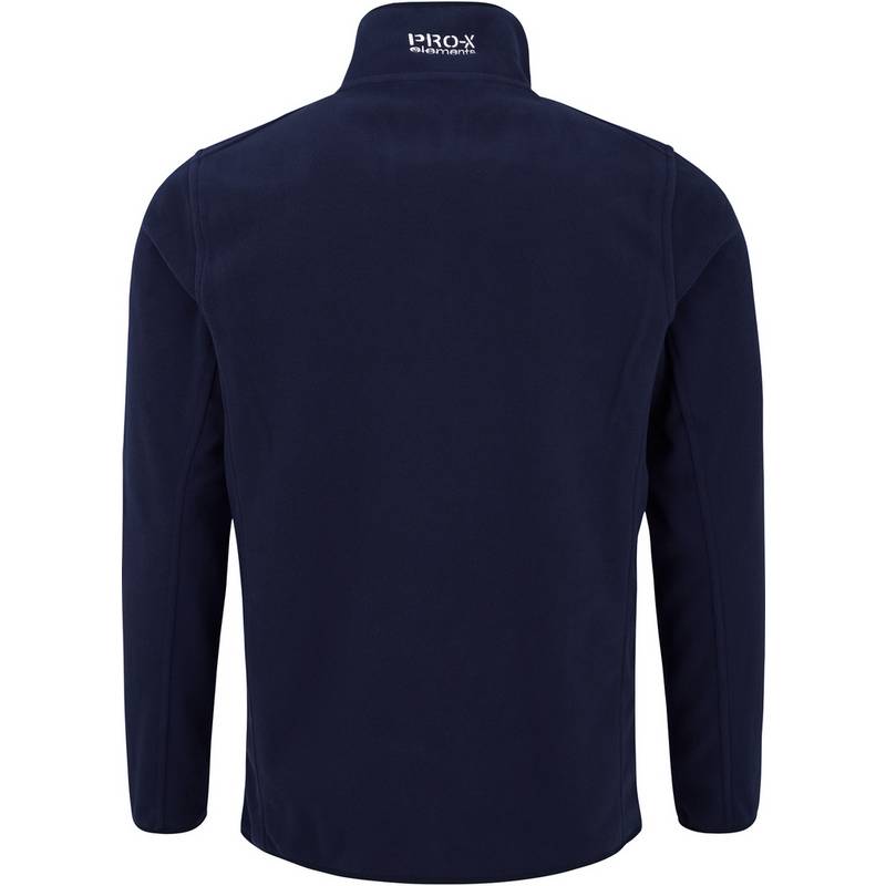 PRO-X-elements OHIO Fleecejacke Herren