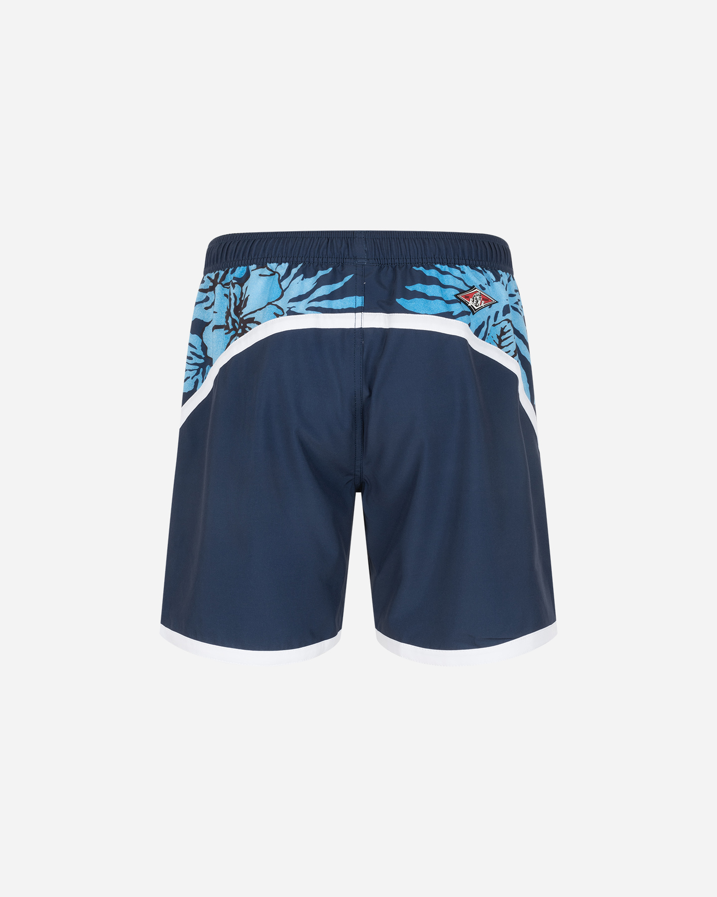Plážové šortky Mare Bear Graphic M BM625S24-VA2