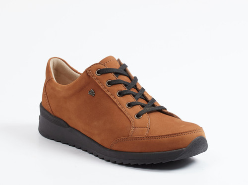 Schnürschuh-26612290007 Finn Comfort