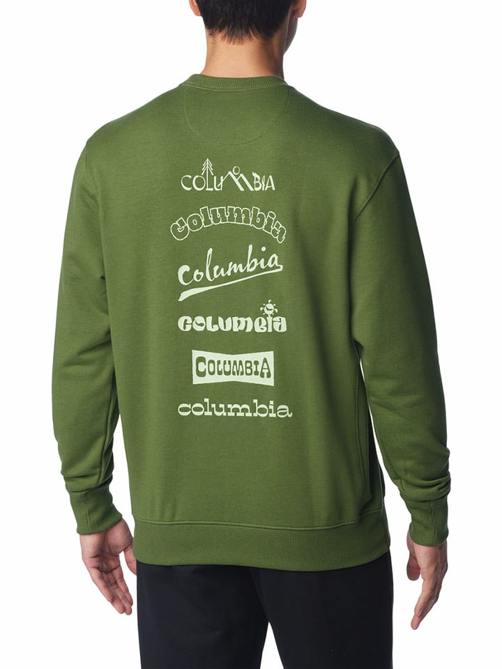 Columbia Sweatshirt 