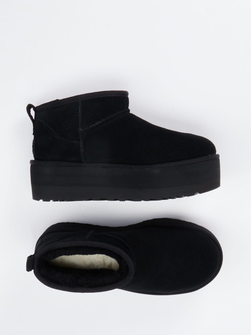 Stiefelette-18130090047 UGG
