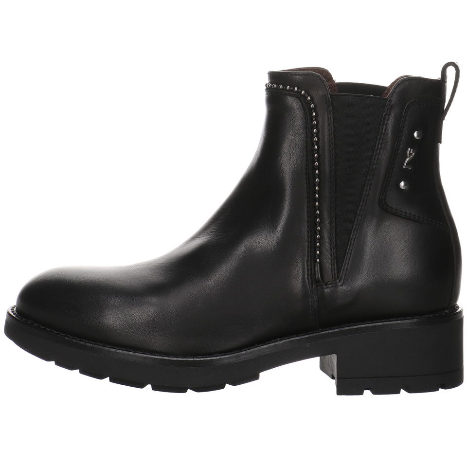 Nero Giardini Chelsea Boots